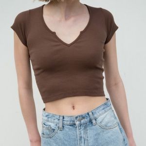 Brandy Melville Top